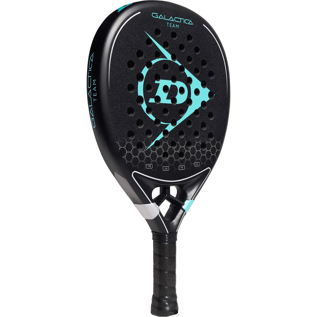 RAQUETTE DE PADEL DUNLOP GALACTICA TEAM