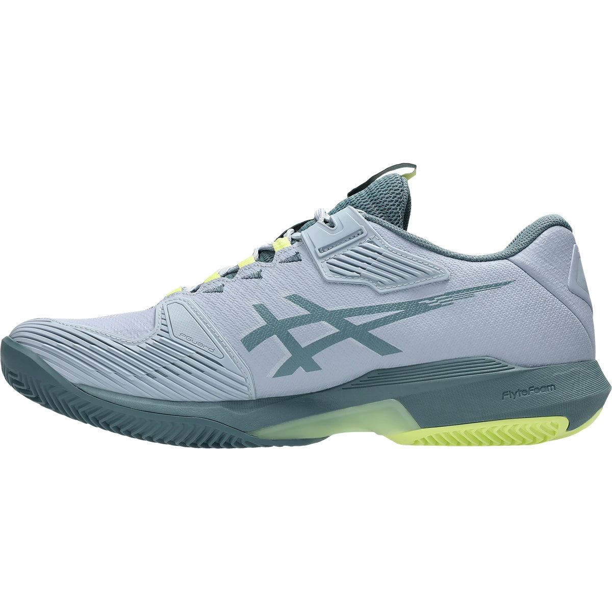 CHAUSSURES ASICS SOLUTION SPEED FF 4 TERRE BATTUE