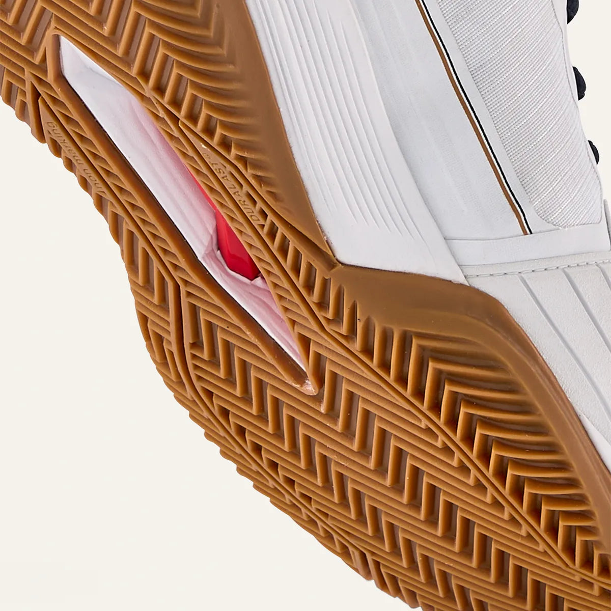 CHAUSSURES WILSON RUSH PRO 4.5 TERRE BATTUE