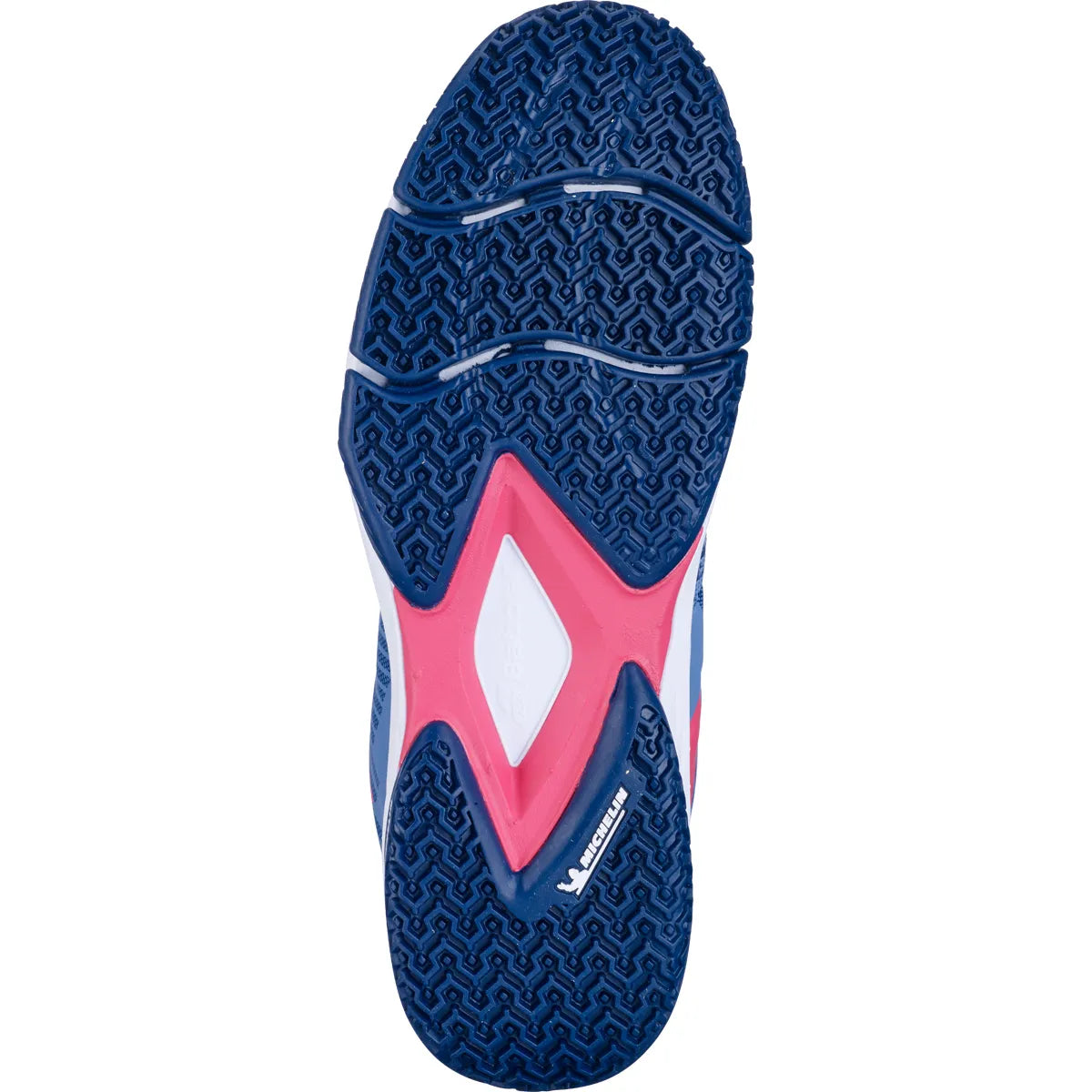CHAUSSURES BABOLAT FEMME SENSA PADEL