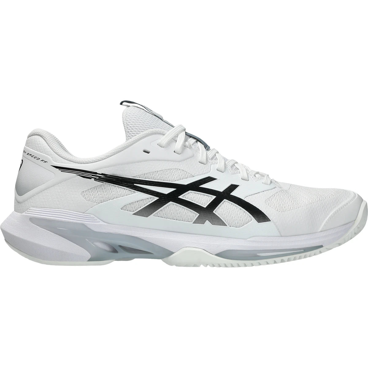 CHAUSSURES ASICS SOLUTION SPEED FF 4 TERRE BATTUE