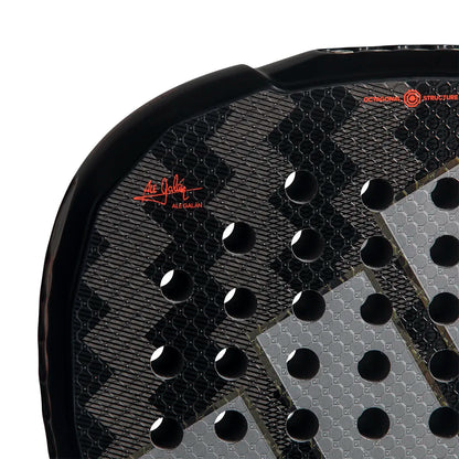Raquette de Padel Test Adidas Metalbone 2026