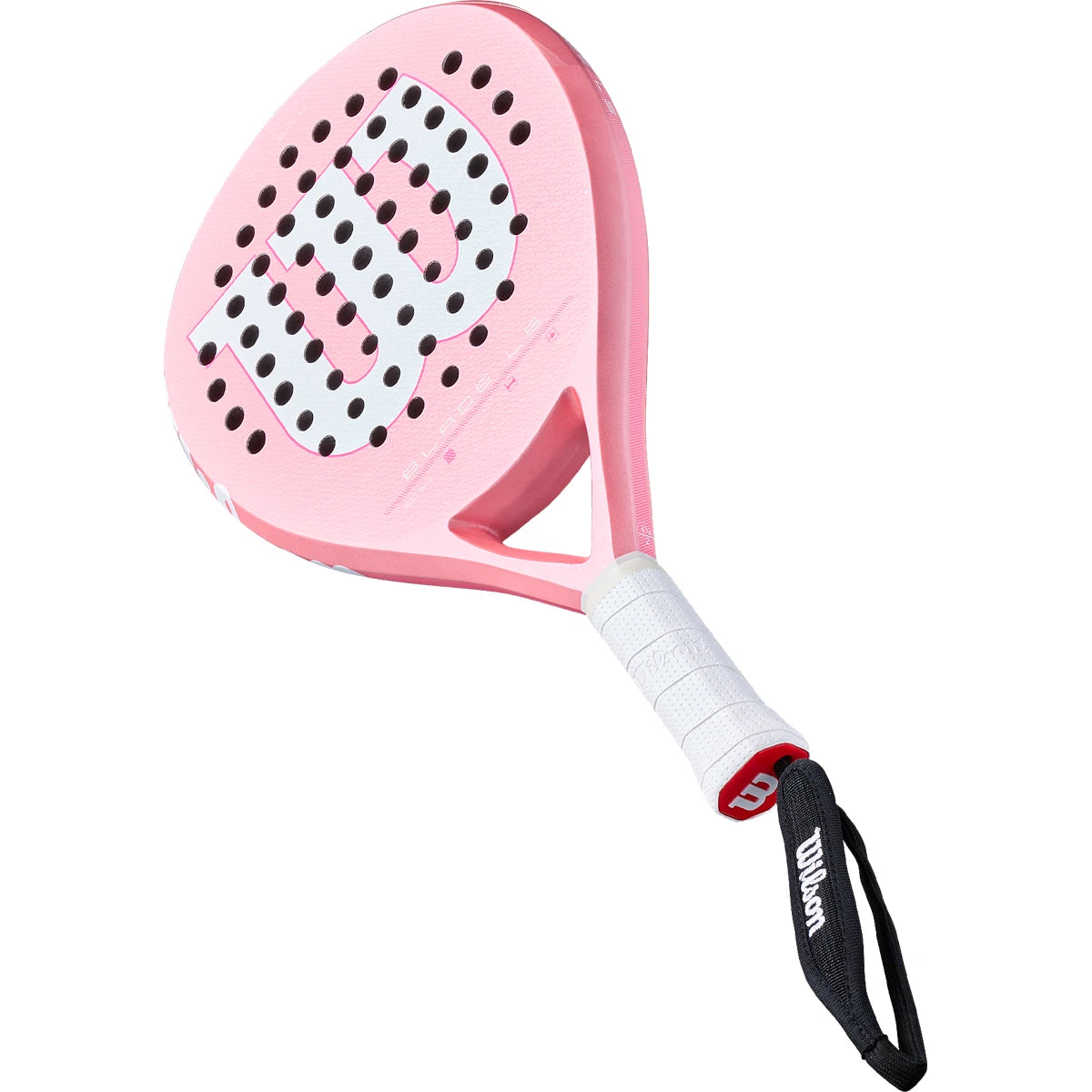 RAQUETTE DE PADEL WILSON BLADE LS V4 PK