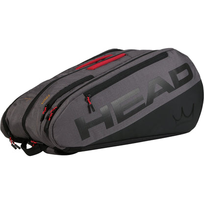 SAC DE PADEL HEAD COELLO TOUR L