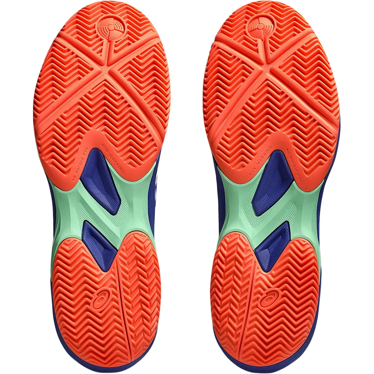 CHAUSSURES ASICS PADEL GAME FF