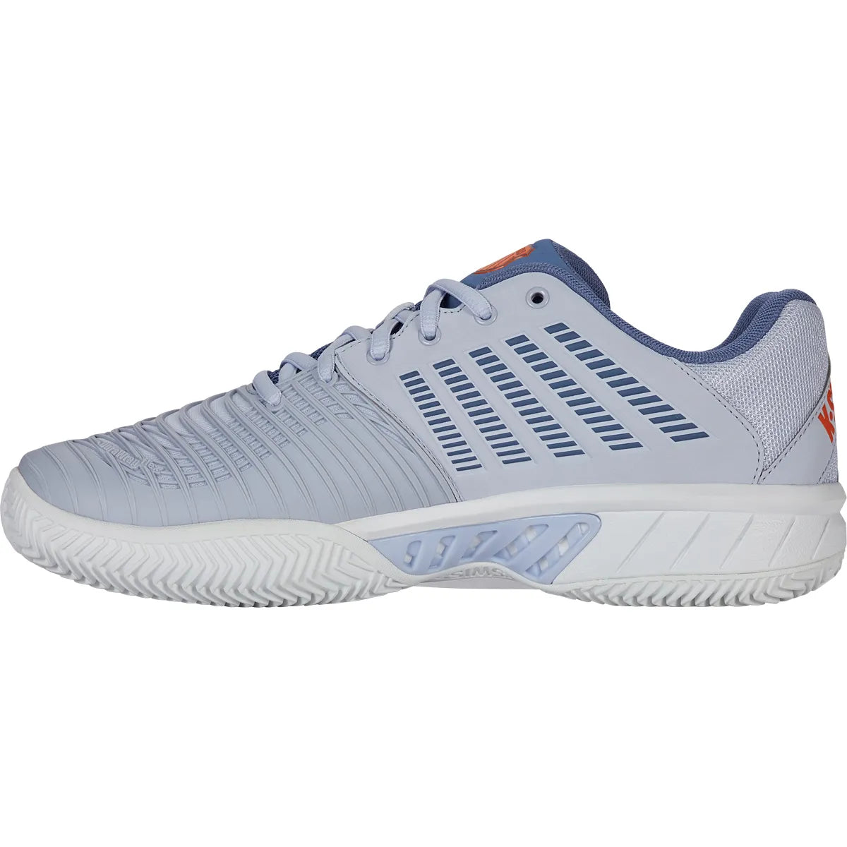 CHAUSSURES K-SWISS EXPRESS LIGHT 3 TERRE BATTUE