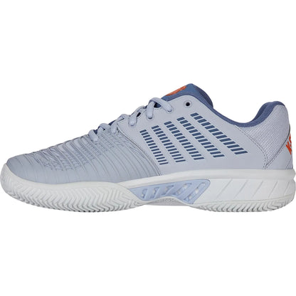 CHAUSSURES K-SWISS EXPRESS LIGHT 3 TERRE BATTUE