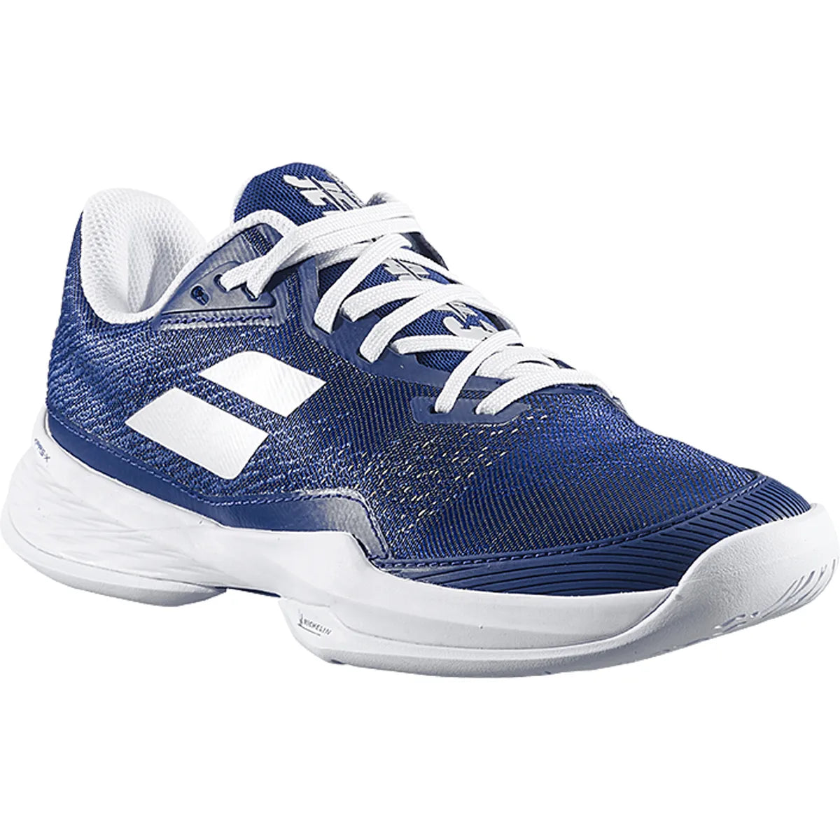 CHAUSSURES BABOLAT FEMME JET MACH 3 TERRE BATTUE