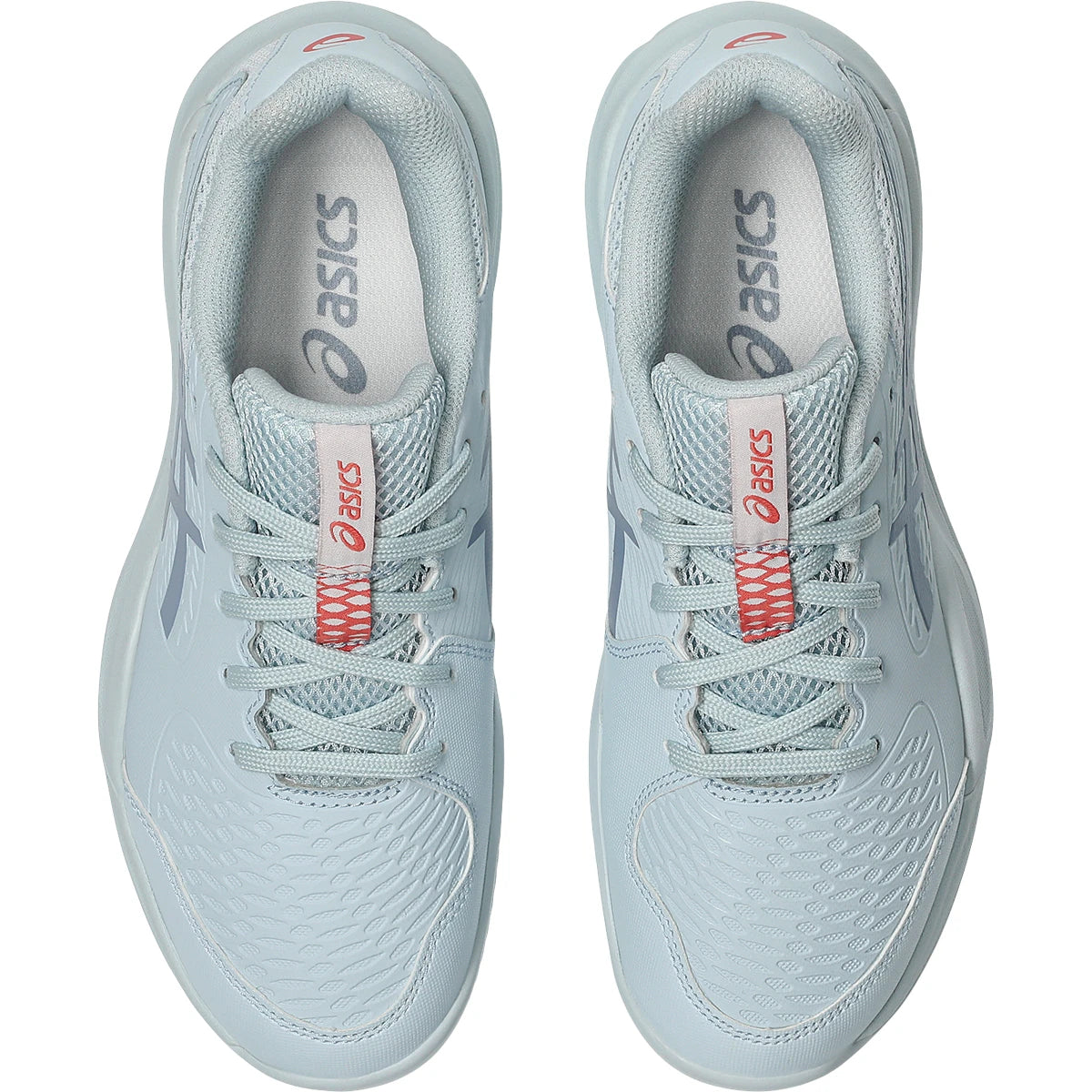 CHAUSSURES ASICS JUNIOR GEL RESOLUTION X GS TERRE BATTUE