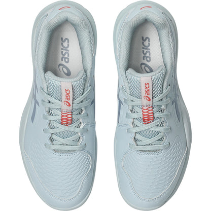 CHAUSSURES ASICS JUNIOR GEL RESOLUTION X GS TERRE BATTUE