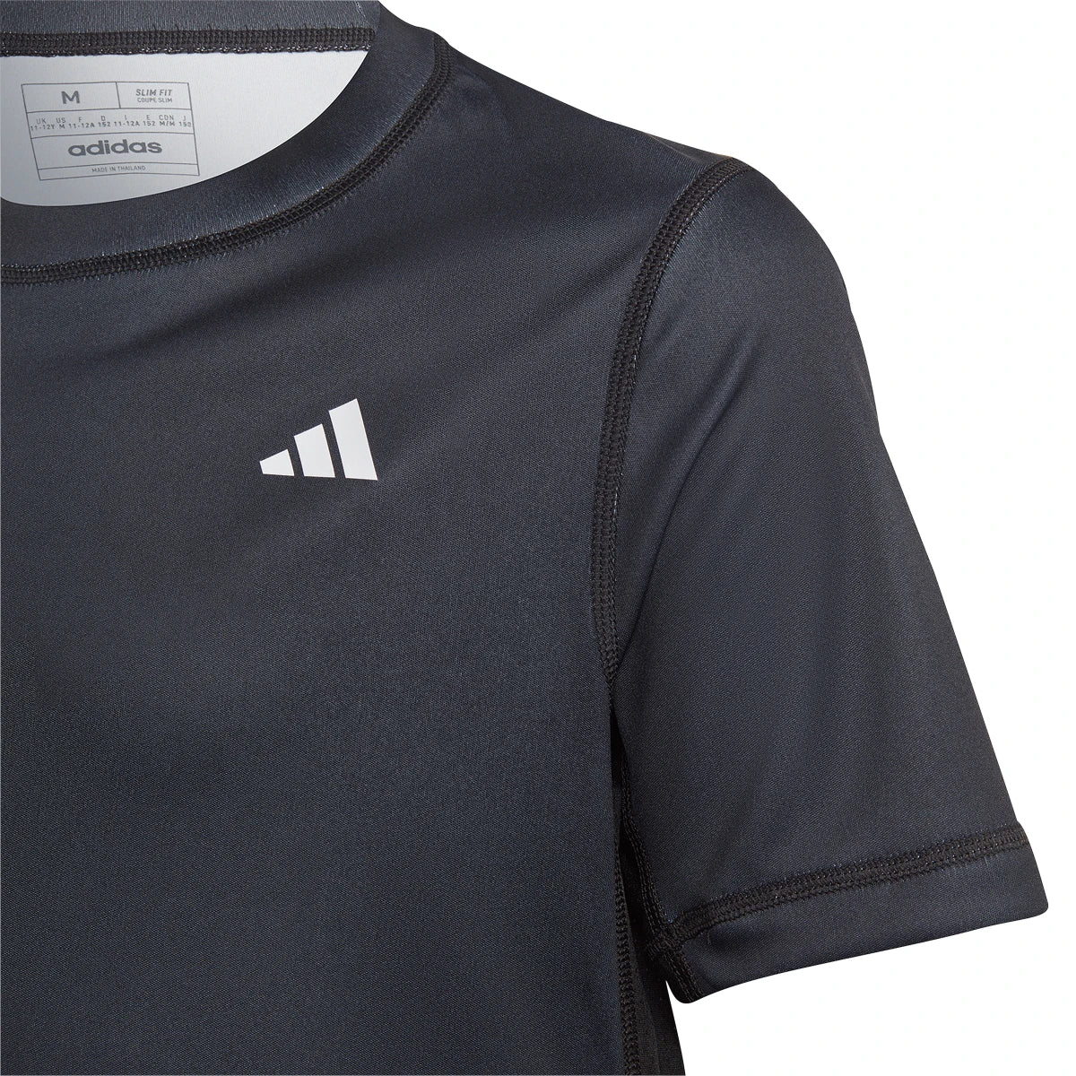 T-SHIRT ADIDAS JUNIOR GARCON