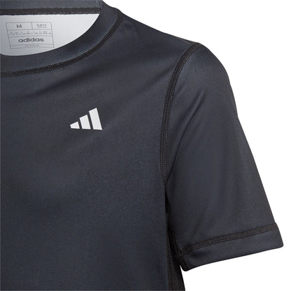 T-SHIRT ADIDAS JUNIOR GARCON