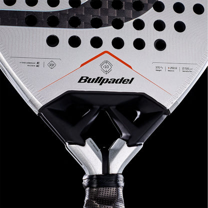 RAQUETTE PADEL BULLPADEL VERTEX 05 HYBRID 27