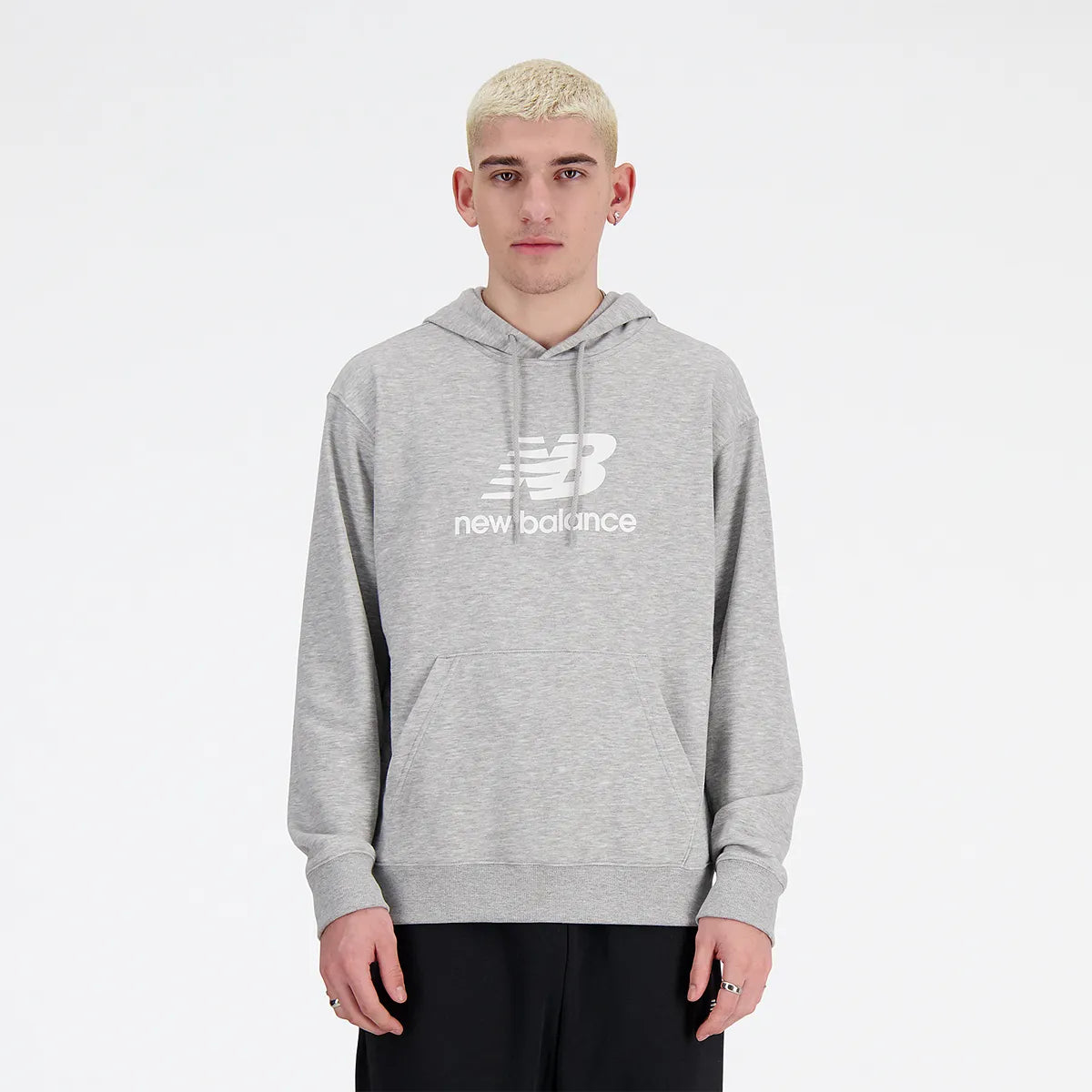 Sweat New Balance Ã  Capuche Fleece