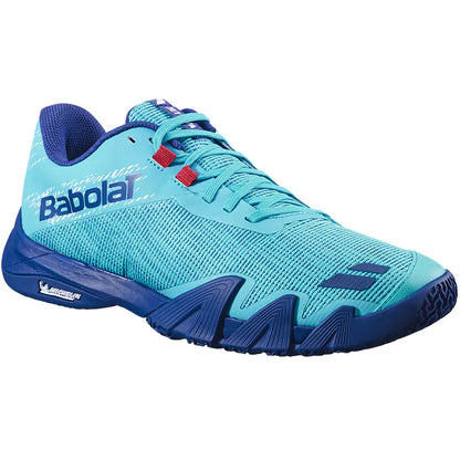 CHAUSSURES BABOLAT JET VIVA PADEL