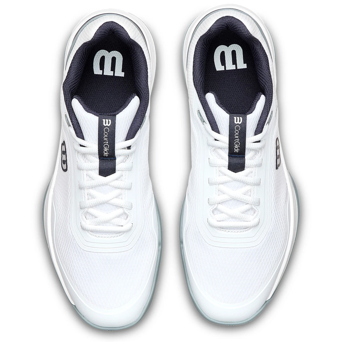 CHAUSSURES PADEL WILSON COURTGLIDE