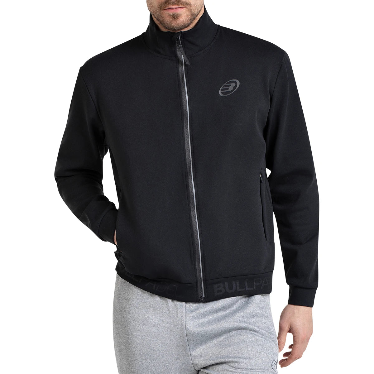 VESTE BULLPADEL ENEO