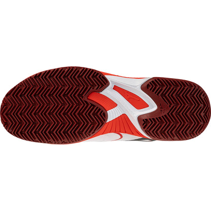 CHAUSSURES MIZUNO WAVE EXCEED COURT TERRE BATTUE
