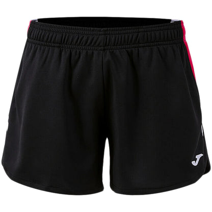 SHORT JOMA FEMME TERRA DANUBIO