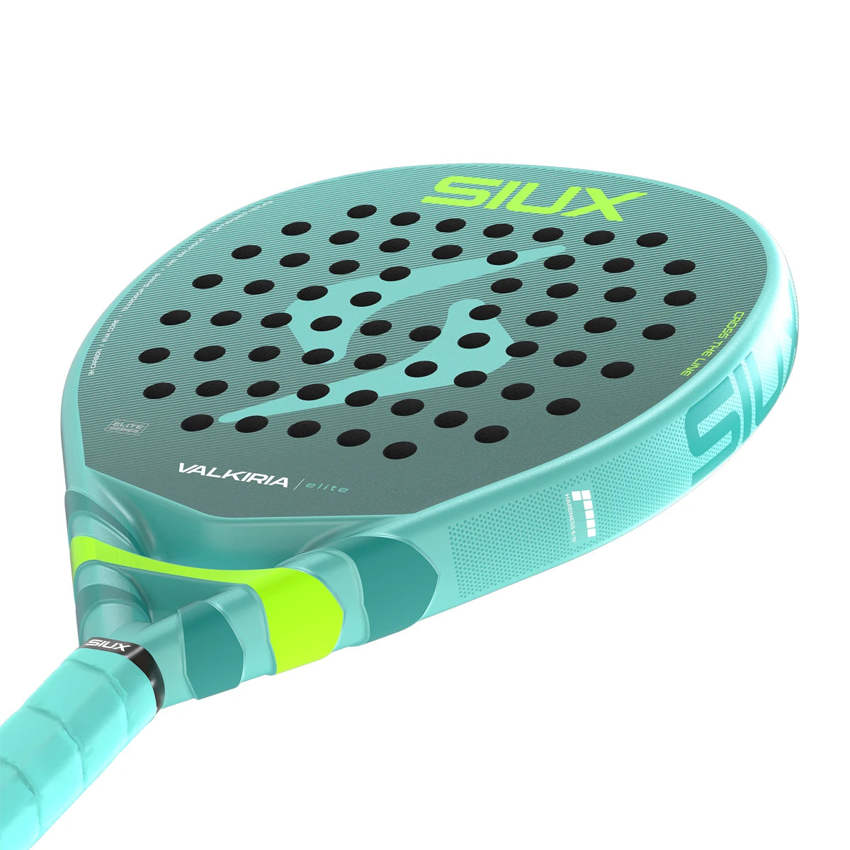 RAQUETTE DE PADEL SIUX VALKIRIA ELITE 2
