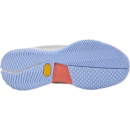 CHAUSSURES PADEL BULLPADEL FEMME PEARL VIBRAM 25I