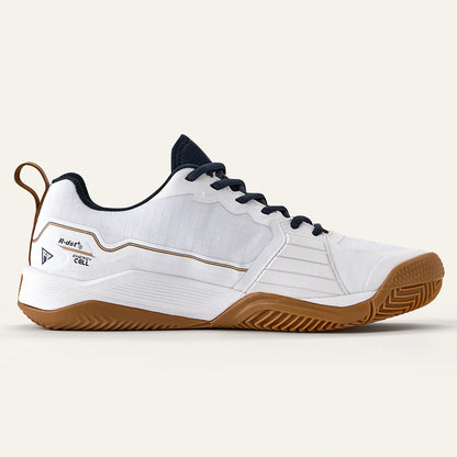 CHAUSSURES WILSON RUSH PRO 4.5 TERRE BATTUE