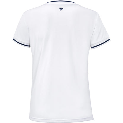 T-SHIRT TECNIFIBRE FILLE TEAM TECH
