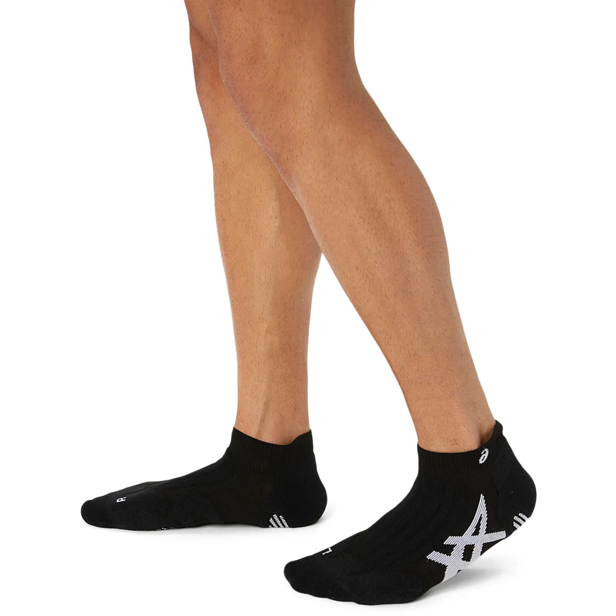 PAIRE DE CHAUSSETTES PERFORMANCE ASICS COURT PADEL (LOW)