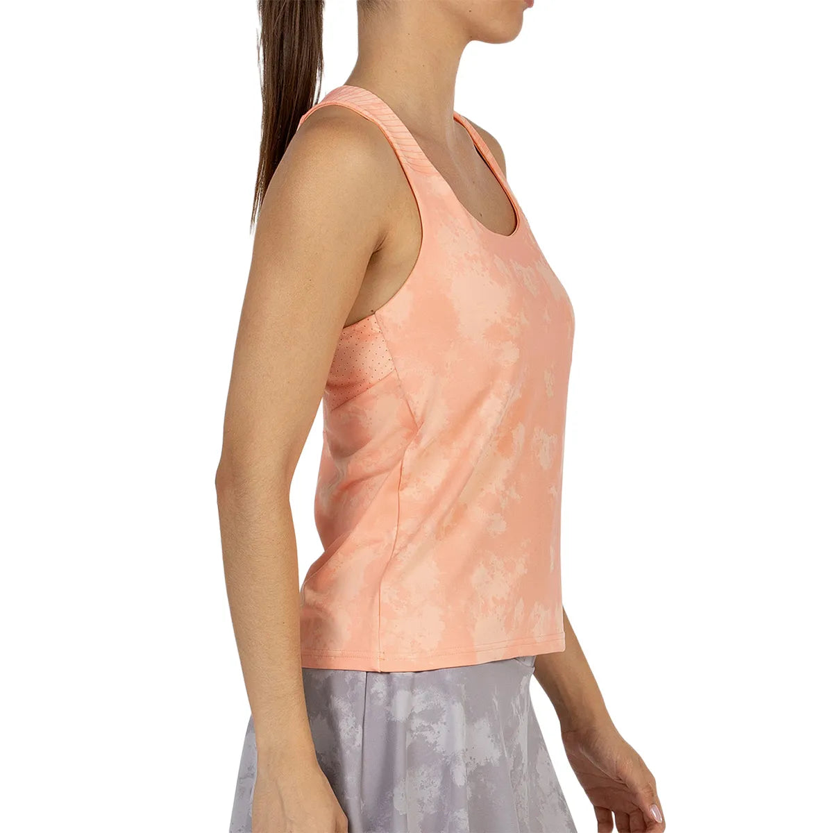 DEBARDEUR BULLPADEL FEMME POWER EXORO