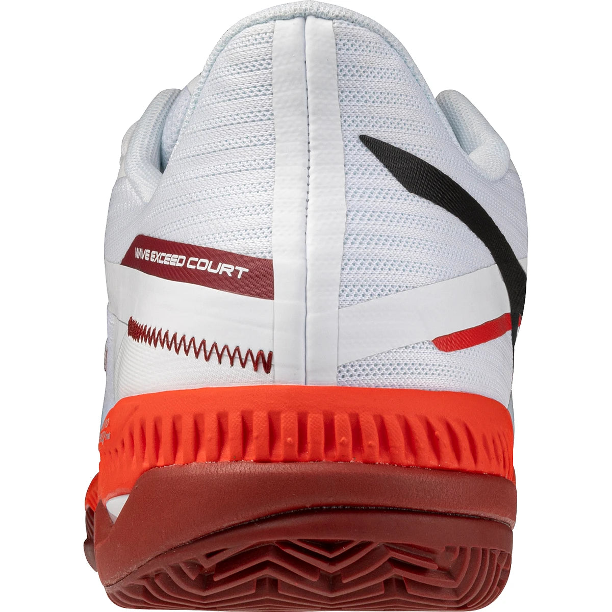 CHAUSSURES MIZUNO WAVE EXCEED COURT TERRE BATTUE