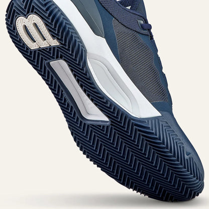 CHAUSSURES WILSON FEMME INTRIGUE TOUR TERRE BATTUE