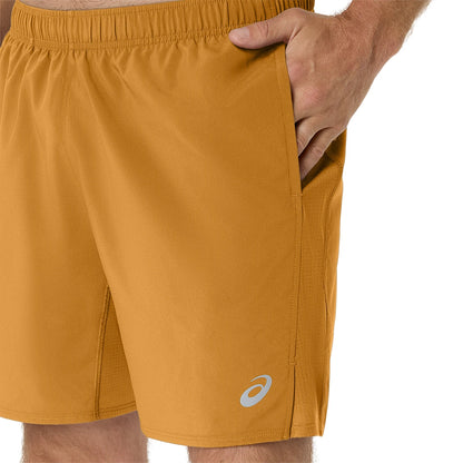 SHORT ASICS CORE 7IN
