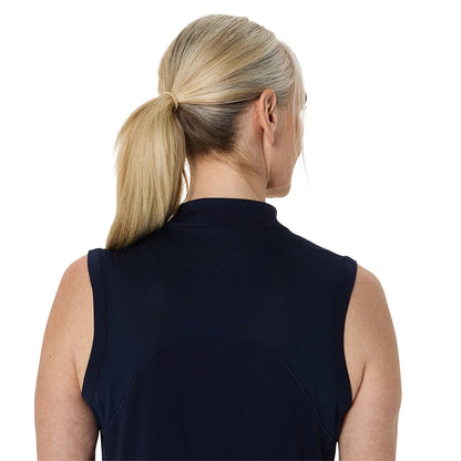 DEBARDEUR ASICS FEMME COURT