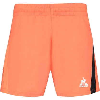 Short Le Coq Sportif Femme Training