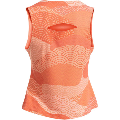DEBARDEUR JOMA FEMME TIRANTES CHALLENGE