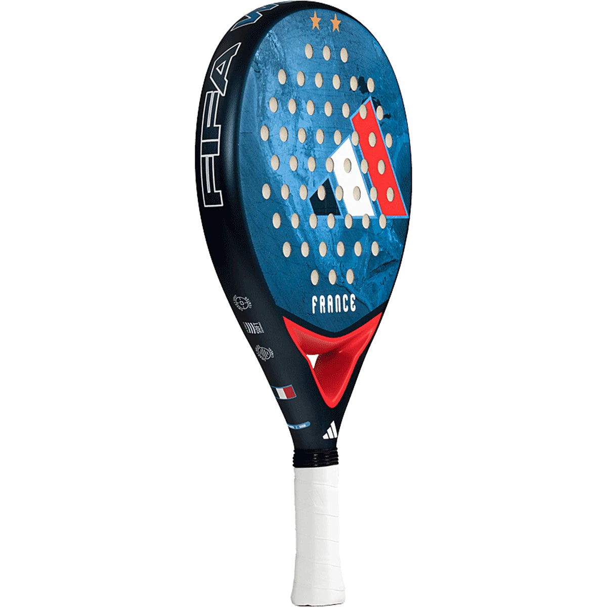 RAQUETTE DE PADEL ADIDAS FRANCE WC2026
