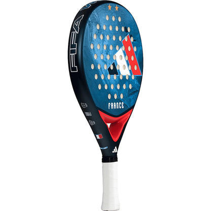 RAQUETTE DE PADEL ADIDAS FRANCE WC2026