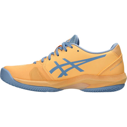 CHAUSSURES ASICS FEMME SOLUTION SWIFT FF 2 PADEL
