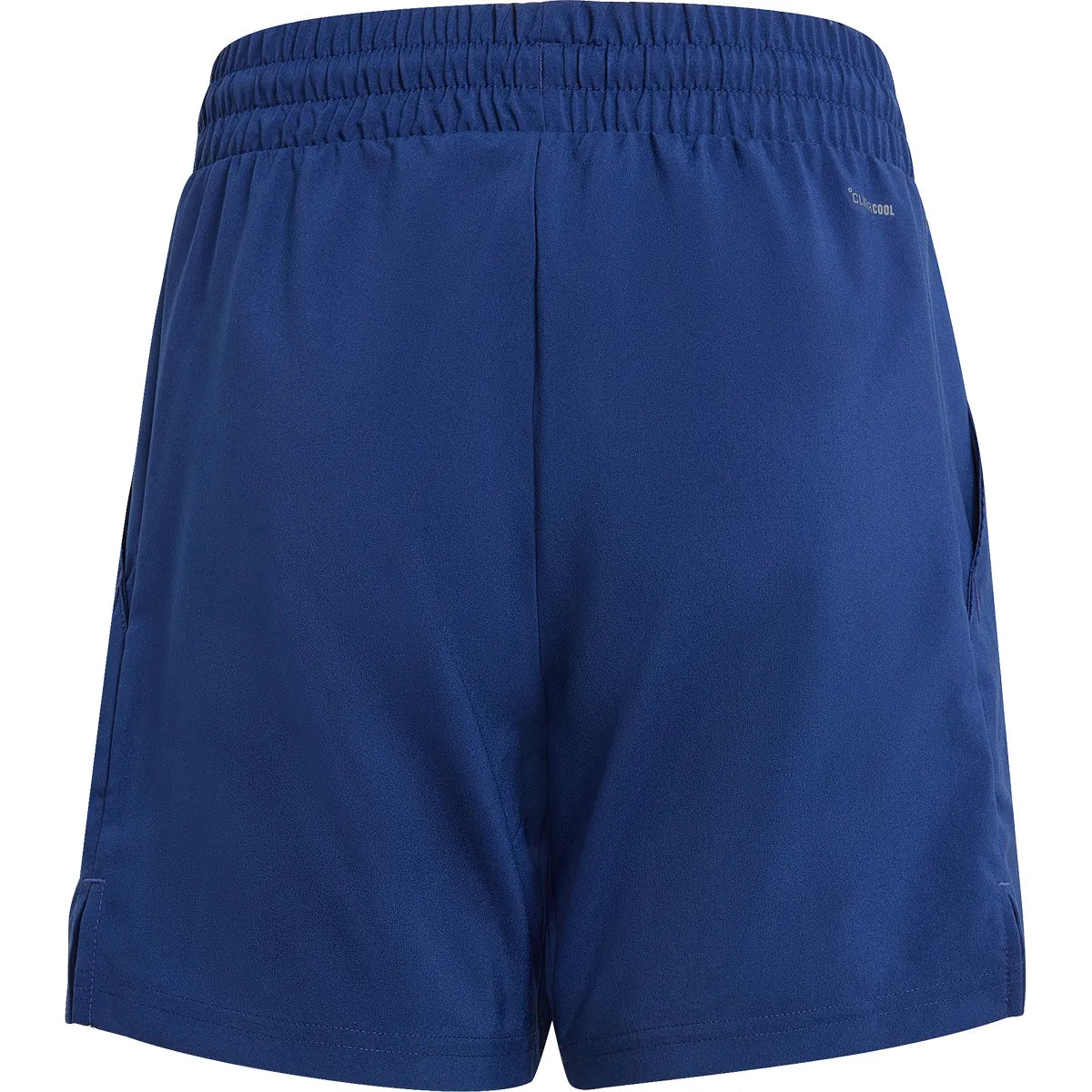 SHORT ADIDAS GARCON CLUB 3 BANDES