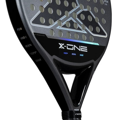 RAQUETTE DE PADEL NOX X-ONE