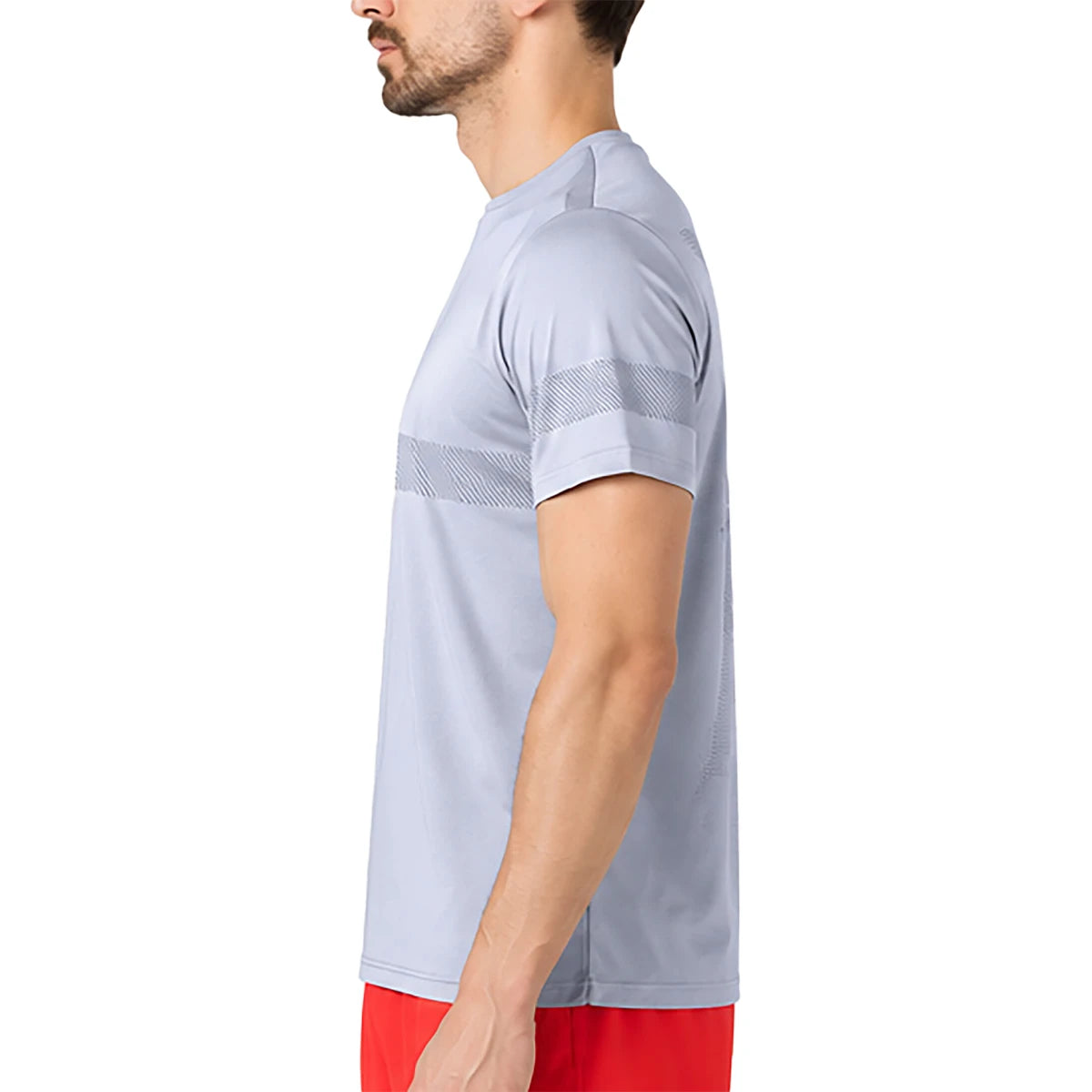 T-SHIRT BULLPADEL MILON
