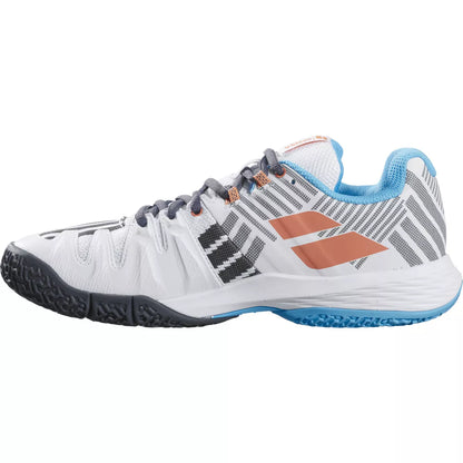 CHAUSSURES BABOLAT FEMME SENSA PADEL
