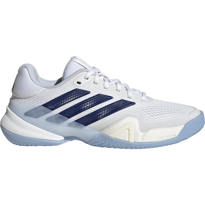 CHAUSSURES ADIDAS FEMME BARRICADE 14 TERRE BATTUE