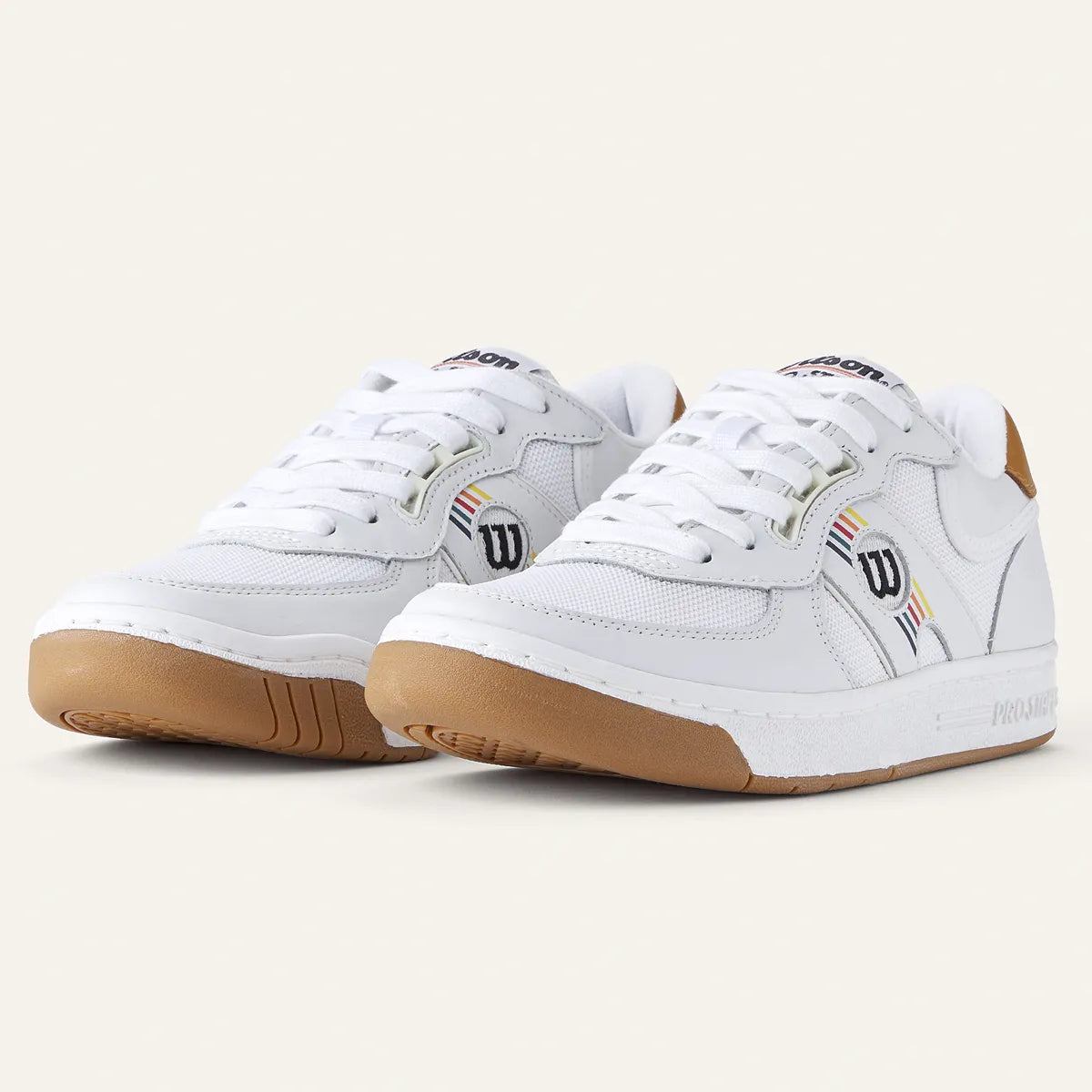 CHAUSSURES WILSON PRO STAFF 87 MESH