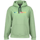 SWEAT HEAD FEMME VISION RALLY A CAPUCHE