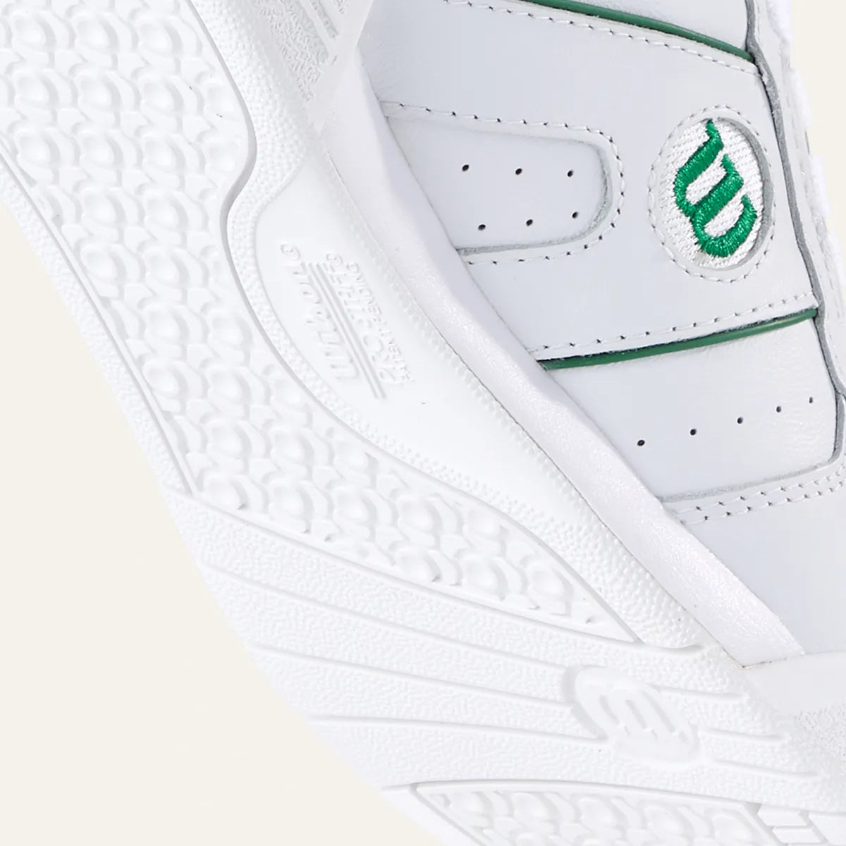 CHAUSSURES WILSON FEMME PRO STAFF 87