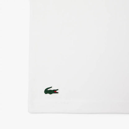 PACK T-SHIRT / CASQUETTE LACOSTE DJOKOVIC WIMBLEDON