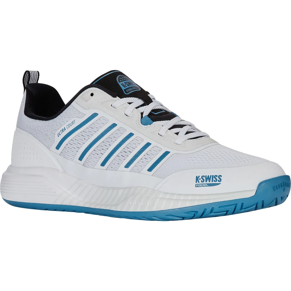 CHAUSSURES K-SWISS ULTRA COURT PADEL