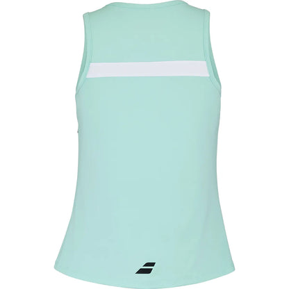 DEBARDEUR BABOLAT FEMME PADEL FW25