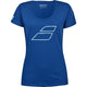 T-SHIRT BABOLAT FEMME EXERCISE FLAG
